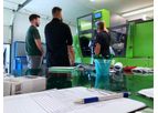 Five-Day Injection Molding Process Training