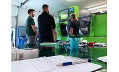 Five-Day Injection Molding Process Training