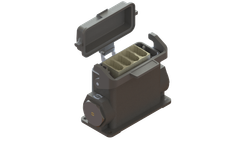 Cavity Eye - Model MPM8-B-OS and MPM32-A - Mold Plug with Memory