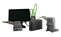 Cavity Eye - Smart Moulding Control (SMC) Technology