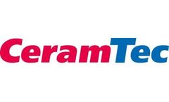 ROCAR - Model SiC/SiSiC/SSiC - Silicon Carbide - Industrial Ceramic Material