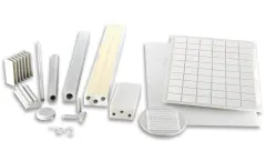 CeramTec - Aluminium Nitride (AlN) for Electronics and Thermal Management