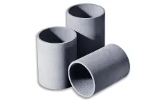 CeramTec - Metal Matrix Composites (MMC) for Light Metal Components