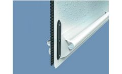 Ditec - Soft Reset Food Door