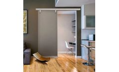 Ditec CIVIK - Operating Device for Interior Sliding Doors
