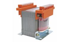 TOSUN - Model BK Series - Control Transformer