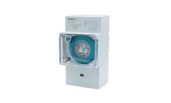 TOSUN - Model TUL181h - Timer Switch