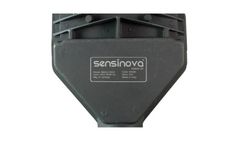 Sensinova - 50W Sensinova Street Light