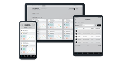 Liquidtool Manager - Real-time Data Analysis and Automation Software