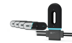 Liquidtool SmartFiller - Automated Coolant Mixing and Management System