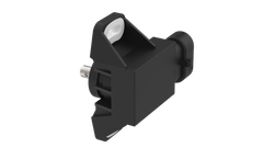 Elobau - Model 424A - Angle Sensor