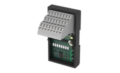 Elobau - Model 363V97 - Interface for Input Expansion