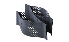 Pennplan - Model Penncell - Geocell Honeycomb Confinement System