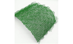 Pennplan - Model Pennmat - Geomat