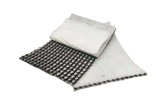 Pennplan - Model Pennnet - Drainage Net