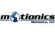 Motionics, LLC