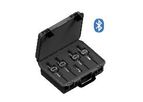 Motionics PileSense - Wireless Static Pile Load Test Kit