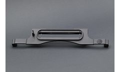 Structure - Sensor 3 Bracket and Cable Bundles for iPad