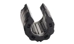 Thomson - Model SSU8OPN - Super Smart Ball Bearings, inch