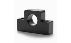 SBC Linear - Model EF10 - Supported-End Support Unit