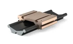 PBC Linear - Model D - Uni-Guide Linear Slide System