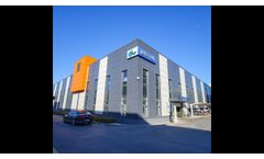 Shandong Oubiao Information Technology Co., Ltd. - Video
