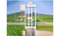 BIO - Water Control Gates