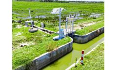 BIO - Electric Sluice Gates