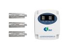 BIO - Water Flow Monitoring
