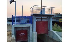 BIO - Intelligent Upgrade of Sluices