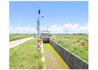 BIO - Open Channel Suice Gates
