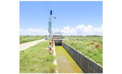 BIO - Open Channel Suice Gates