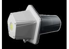 BIO - Ultrasonic water level sensor