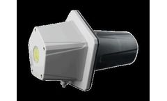 BIO - Ultrasonic water level sensor