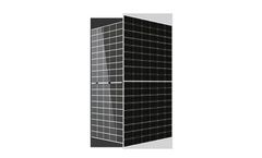Horay Solar - Model HS (405-420) MHO-D - 405-420 Watt Mono-Bifacial Module