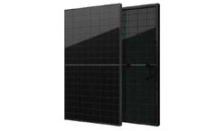 SEG Solar - Model 430-445Wp - Half-Cell N-Type Bifacial Module