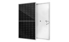 SEG Solar - Model 365-380Wp - Half-Cell Monofacial Module