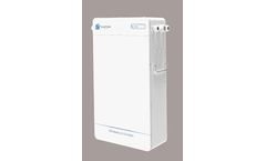 Leapton Energy - Model EL-A05 (IP20) - Low Voltage Battery