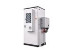 EUREKA - Model IH050B1-B100B1 - Battery Energy Storage System