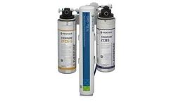 Micronz - Model LVRO75HE - Reverse Osmosis Filter