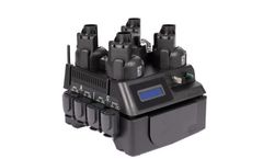 OGI Biotec - Liquid Control Module for Culture Flask Management