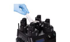 OGI Biotec - Reactor Flask Set for OGI3 Bioreactor System