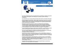 Rotametr - Fuel Sets - Brochure