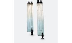 Rotametr - Model MUX, MIX Type - Differential Manometer