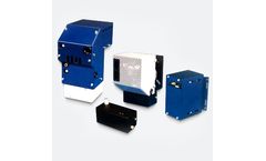 Rotametr - Fuel Sets