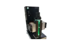 AlgaeMetrics - Model Generation II - Indoor Photo Bioreactor (PBR)
