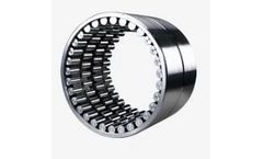 Huigong - Row Cylindrical Roller Bearing