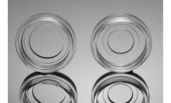 NEST - Cell Culture Dishes- Glass Bottom