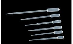 NEST - Pasteur Pipettes