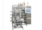 Bailun Biotech - Model YC-CSC - Cell Culture Parallel Multiple Bioreactor Pressure Fermenter